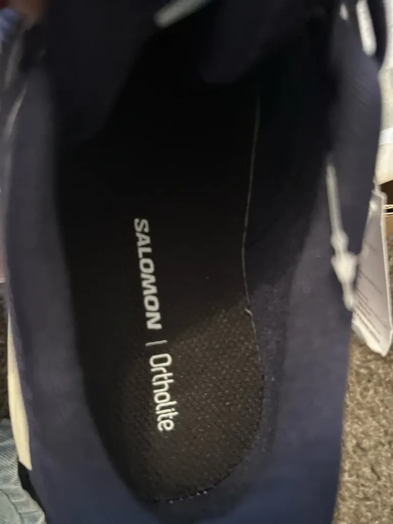 Używany Salomon Sportschuhe bike — zdjęcie 4 z 5