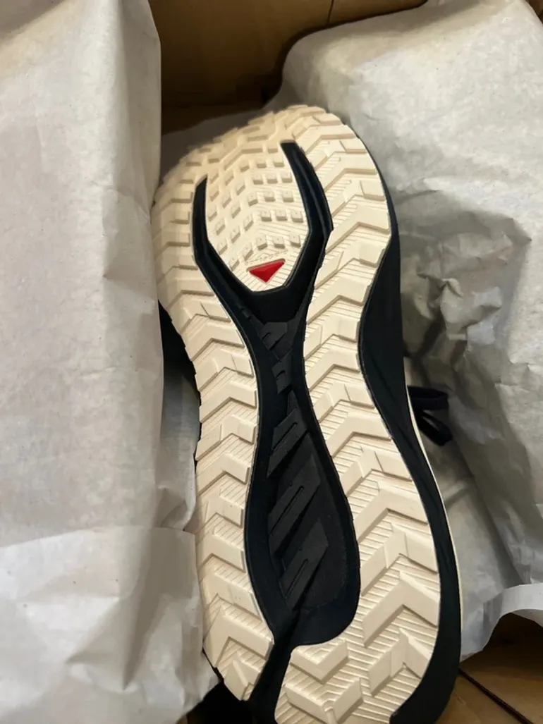 Używany Salomon Sportschuhe bike — zdjęcie 2 z 5