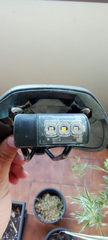 Brugt Specialized Power Saddle 2026 bike — billede 4 af 4