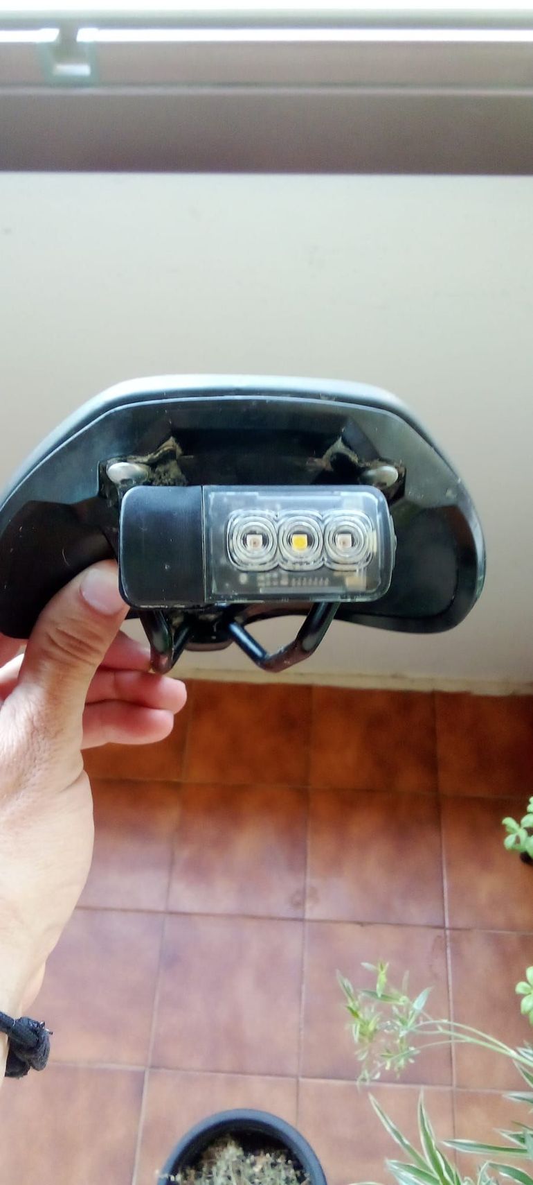 Brugt Specialized Power Saddle 2026 bike — billede 3 af 4