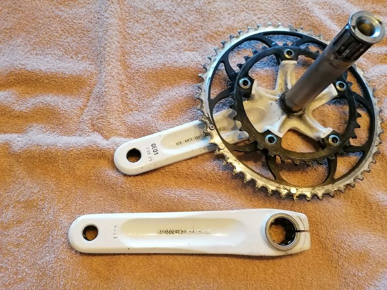 Used Fsa Colnago Component bike — image 10 of 11