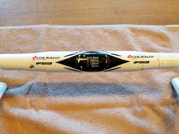Used Fsa Colnago Component bike — image 2 of 11