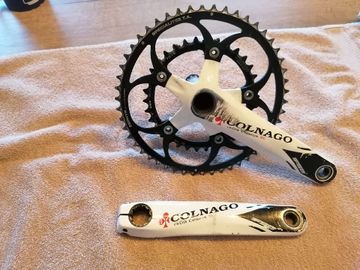 Used Fsa Colnago Component bike — image 7 of 11