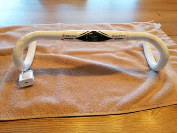 Used Fsa Colnago Component Cockpit