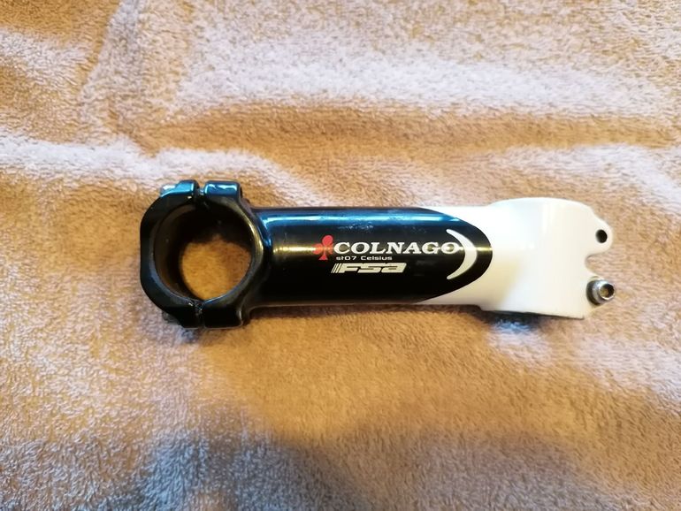 Used Fsa Colnago Component bike — image 3 of 11