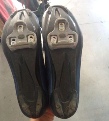 Used Scott Shoes 2022 Cycling Shoes