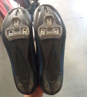 Used Scott Shoes 2022 Cycling Shoes