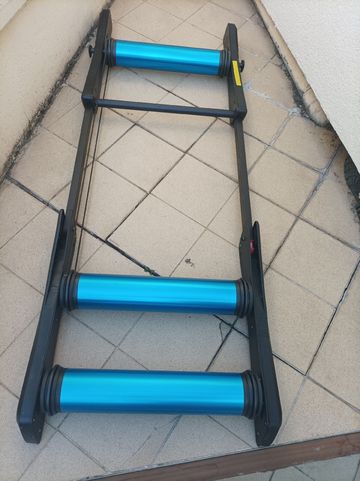 Used hotcom Homcom Home Trainer Rouleaux 2018 Cycling Accessories