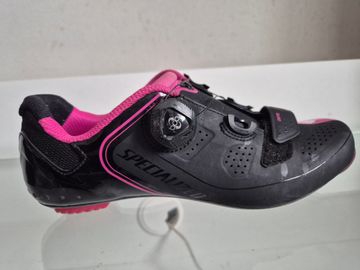 Used Specialized Torch 2.0 Road Shoes Cycling Shoes
