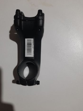 Fsa NON SERIES -20° V17 Stem bike usato — immagine 3 di 5