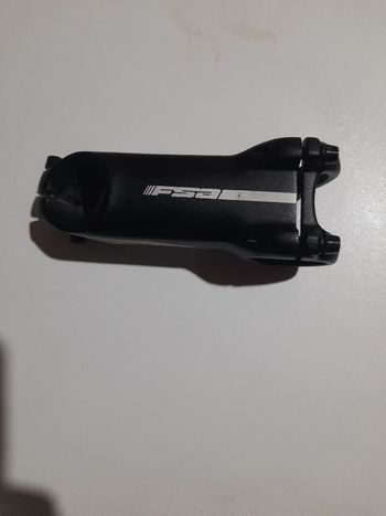 Fsa NON SERIES -20° V17 Stem bike usato — immagine 1 di 5