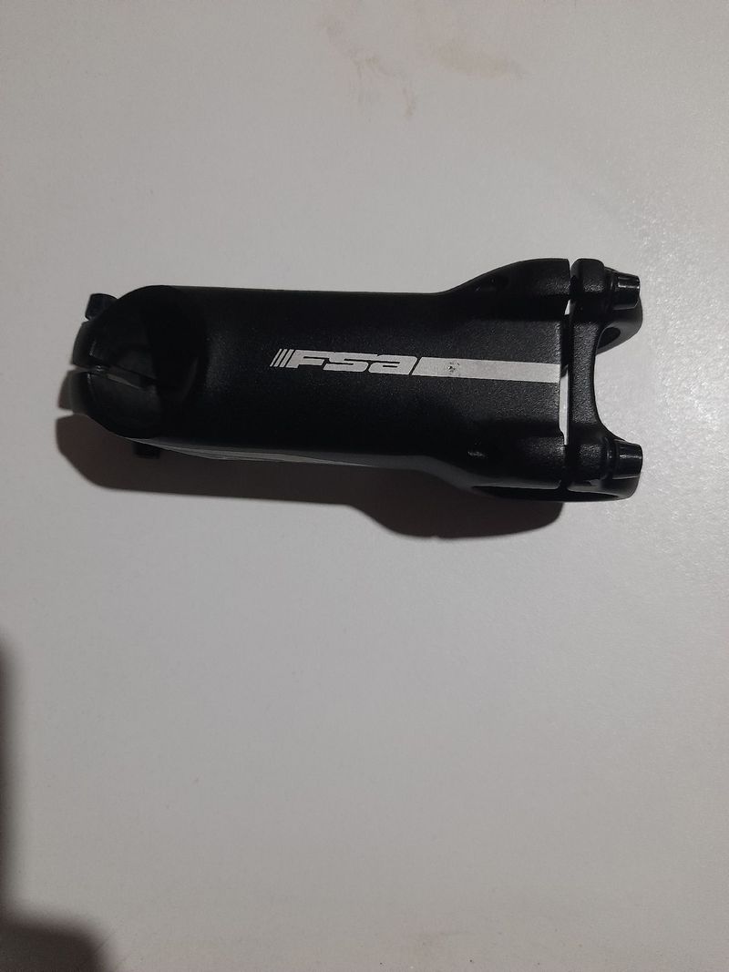 Used Fsa NON SERIES -20° V17 Stem Cockpit