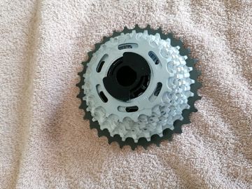Used Miche 11 Speed Cassette 18-32 2026 Drivetrain & Pedals