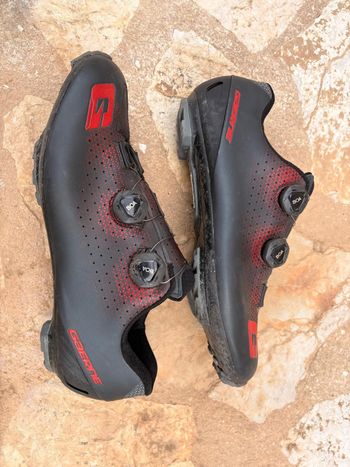 Gaerne G.Kobra MTB Shoes 2022 Cycling Shoes de segunda mano