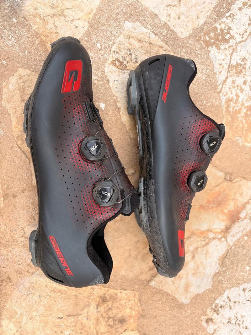 Tweedehands Gaerne G.Kobra MTB Shoes 2022 Cycling Shoes