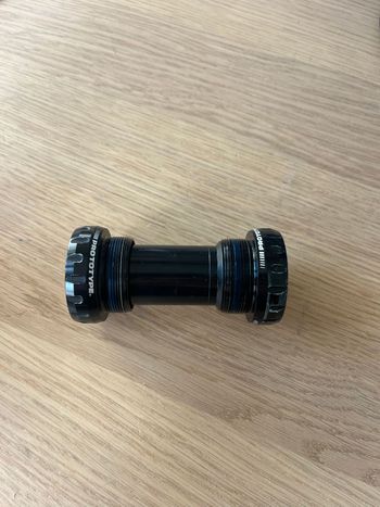 PROTOTYPE BSA GXP Bottom Bracket Drivetrain & Pedals d'occasion