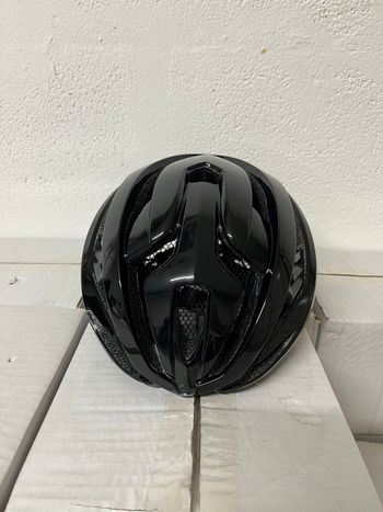 Briko Quasar Helmet bike usato — immagine 2 di 4