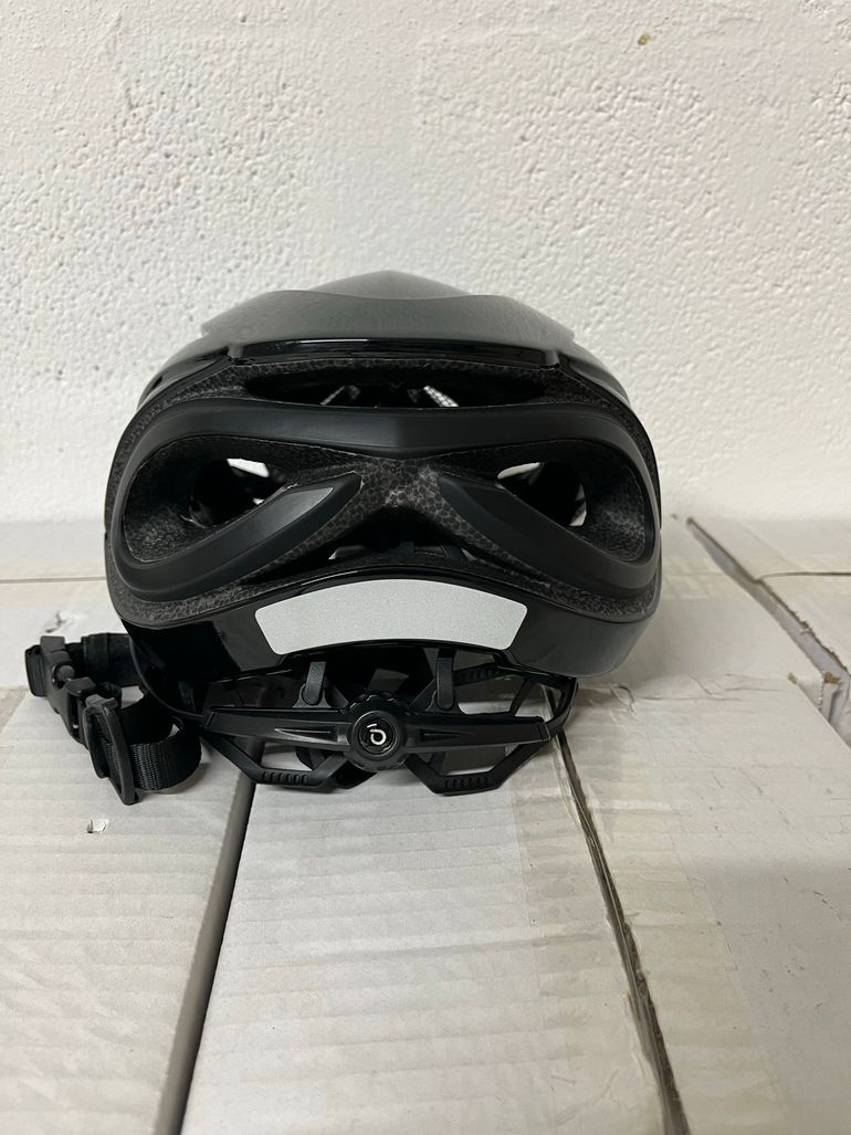 Briko Quasar Helmet bike usato — immagine 4 di 4