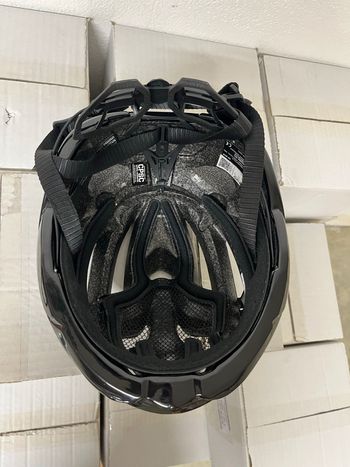 Briko Quasar Helmet bike usato — immagine 3 di 4