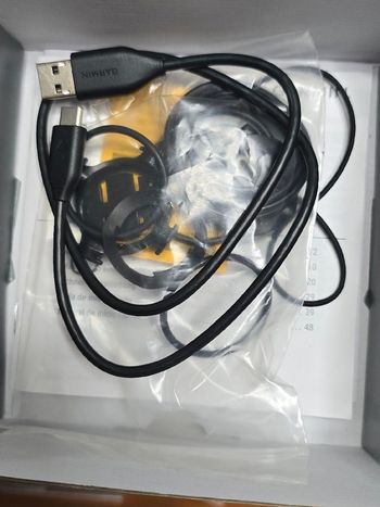 Tweedehands Garmin Edge Explore 2 2026 bike — afbeelding 2 van 4