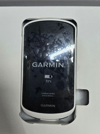 Tweedehands Garmin Edge Explore 2 2026 bike — afbeelding 4 van 4