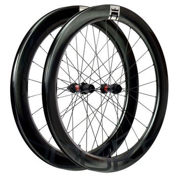Gebrauchtes Duke Baccara X 56 - 65 SLR2 / DT Swiss 240 CL SP 2026 Wheels
