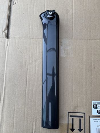 Brugt Specialized Shiv Seat Post 2014 bike — billede 2 af 6