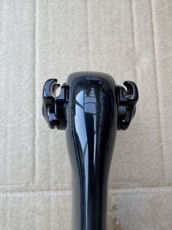 Brugt Specialized Shiv Seat Post 2014 bike — billede 4 af 6