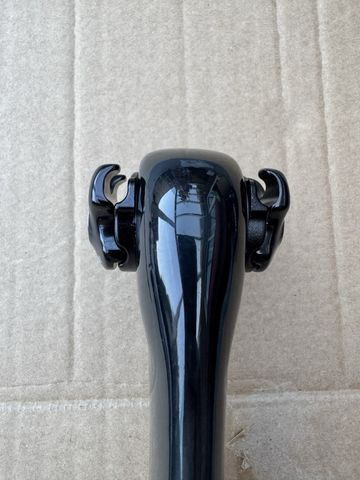 Tweedehands Specialized Shiv Seat Post 2014 bike — afbeelding 4 van 6