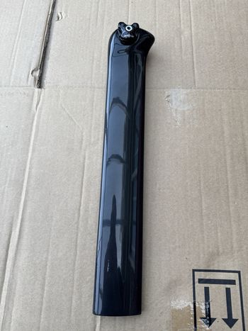 Brugt Specialized Shiv Seat Post 2014 bike — billede 3 af 6