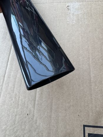Brugt Specialized Shiv Seat Post 2014 bike — billede 6 af 6