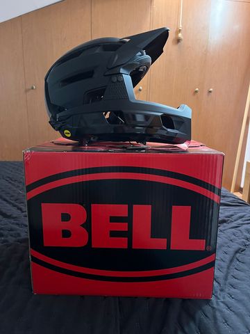 Brugt Bell Super Air R Helmet bike — billede 7 af 13