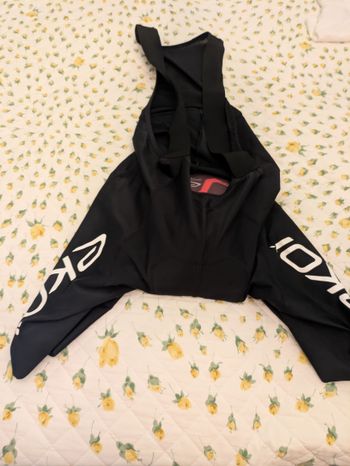 Used Ekoi Perfect gel power 2026 Cycling Clothing