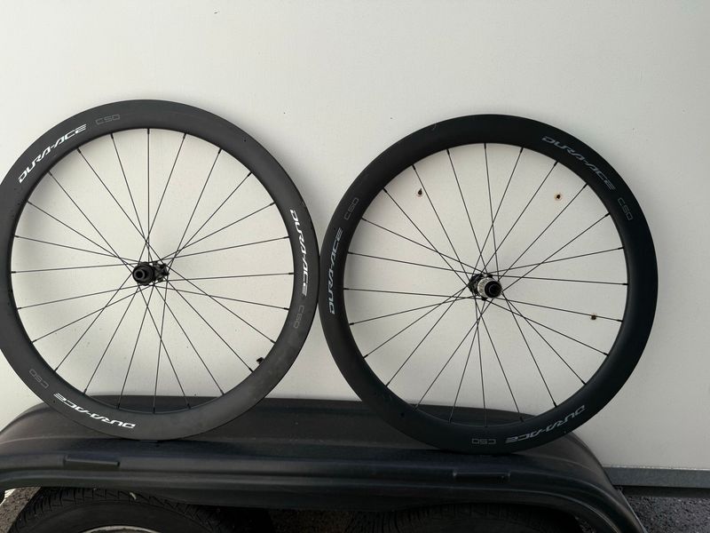 Used Shimano Dura Ace Rims 2025 Wheels