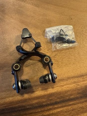 Tweedehands Specialized S-Works Shiv 2013 Brakes