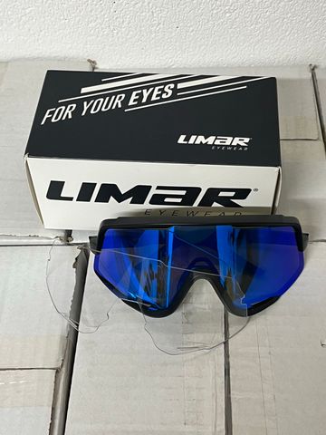 Used Limar Caos Glasses bike — image 3 of 3