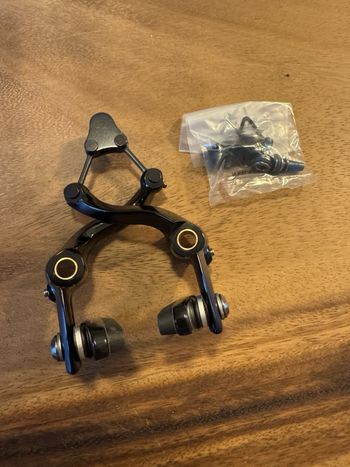 Tweedehands Specialized Shiv Front Brake Calipers 2015 Brakes