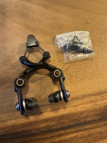Used Specialized Shiv Front Brake Calipers 2015 Brakes