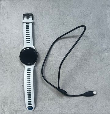Käytetty Garmin Forerunner 265 2026 Electronics