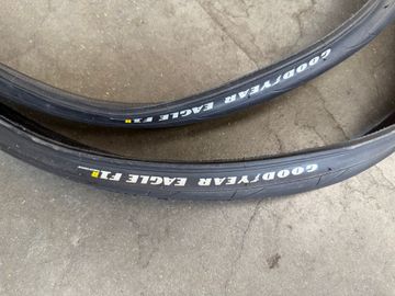 Used Goodyear Time Trial Tires 2026 Tyres & Tubes