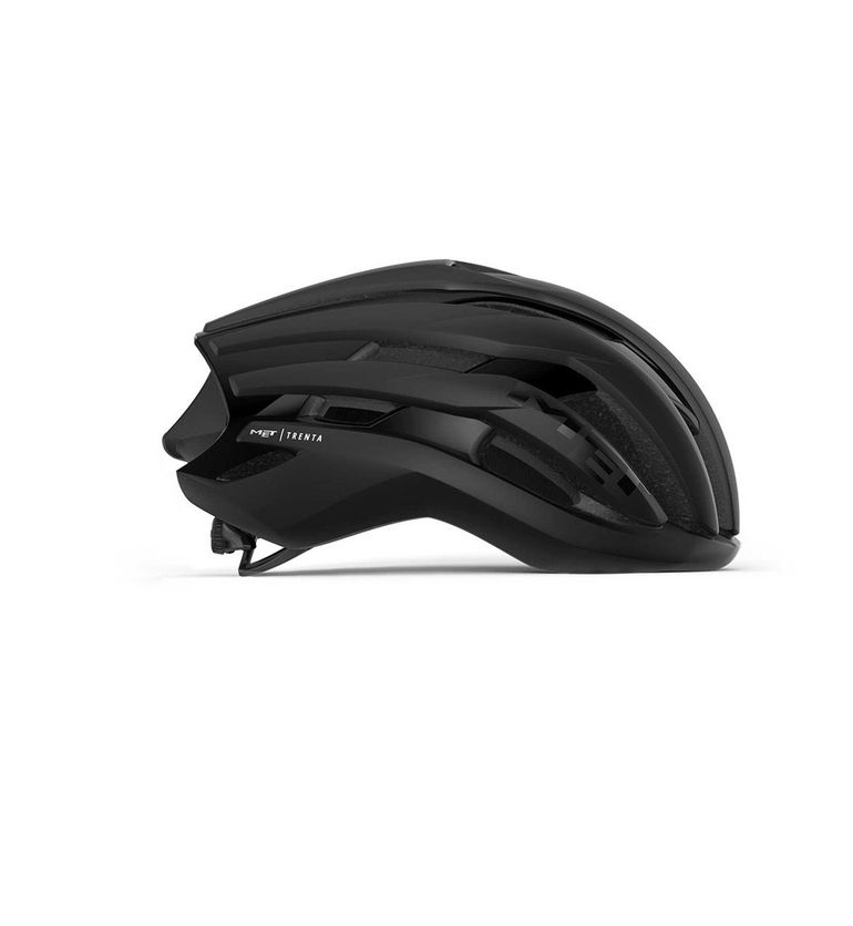 Brugt MET Trenta Helmet bike — billede 5 af 6