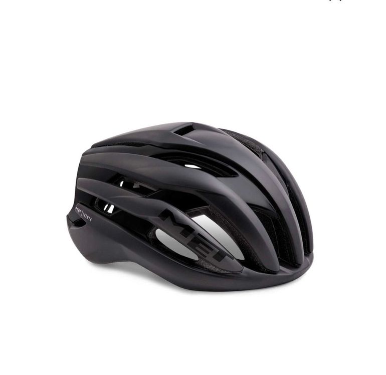 Brugt MET Trenta Helmet bike — billede 6 af 6