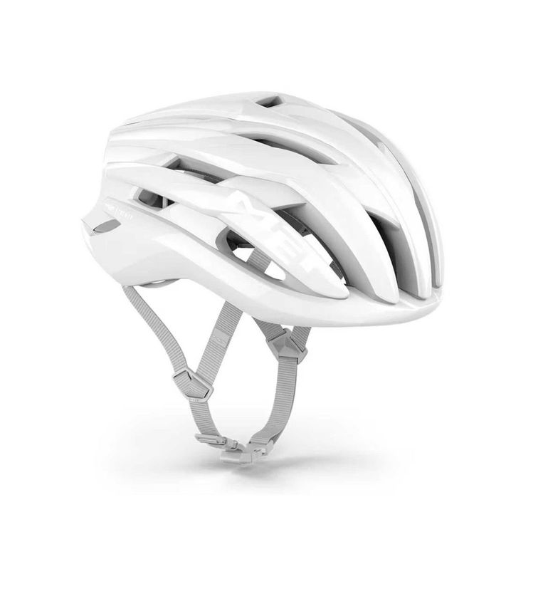 Brugt MET Trenta Helmet bike — billede 2 af 6