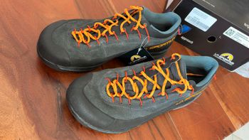 Used La Sportiva TX4 Evo Hiking