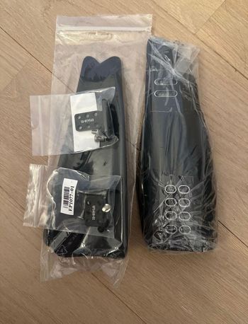 Brugt Canyon Armrest Upgrade 2026 bike — billede 2 af 4