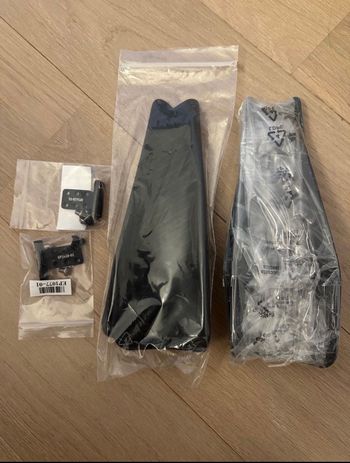 Brugt Canyon Armrest Upgrade 2026 bike — billede 3 af 4
