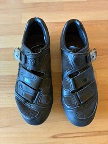 Used Pearl Izumi MTB Shoes Cycling Shoes