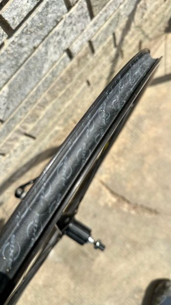 Tweedehands Specialized Axis Elite Wheels 2016 bike — afbeelding 6 van 6