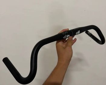 Cinelli Largo Handlebar 2025 bike d'occasion — image 3 sur 3