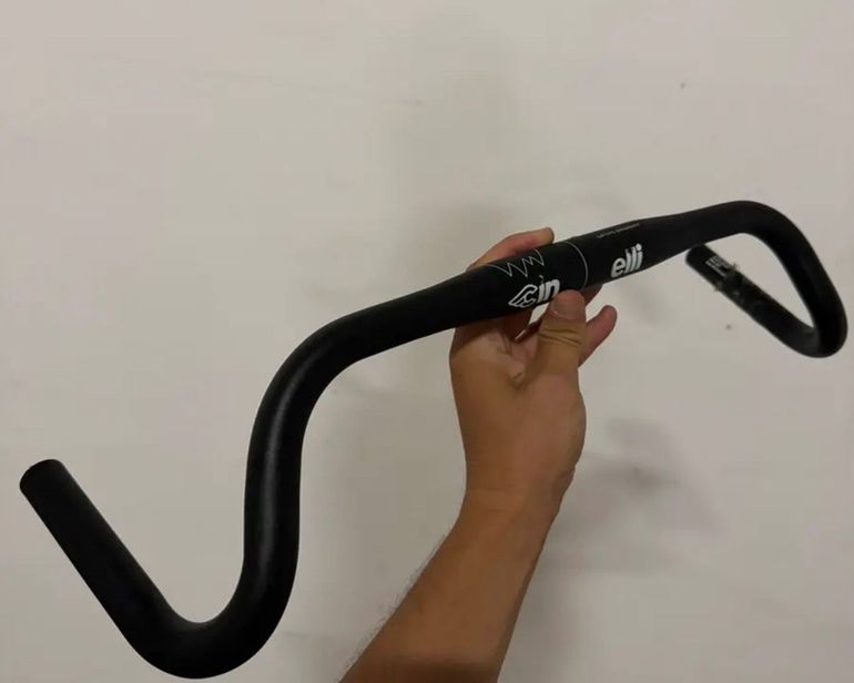 Cinelli Largo Handlebar 2025 bike d'occasion — image 3 sur 3